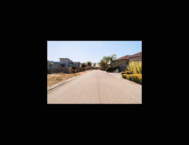 LAND FOR SALE IN CASA ACACIA